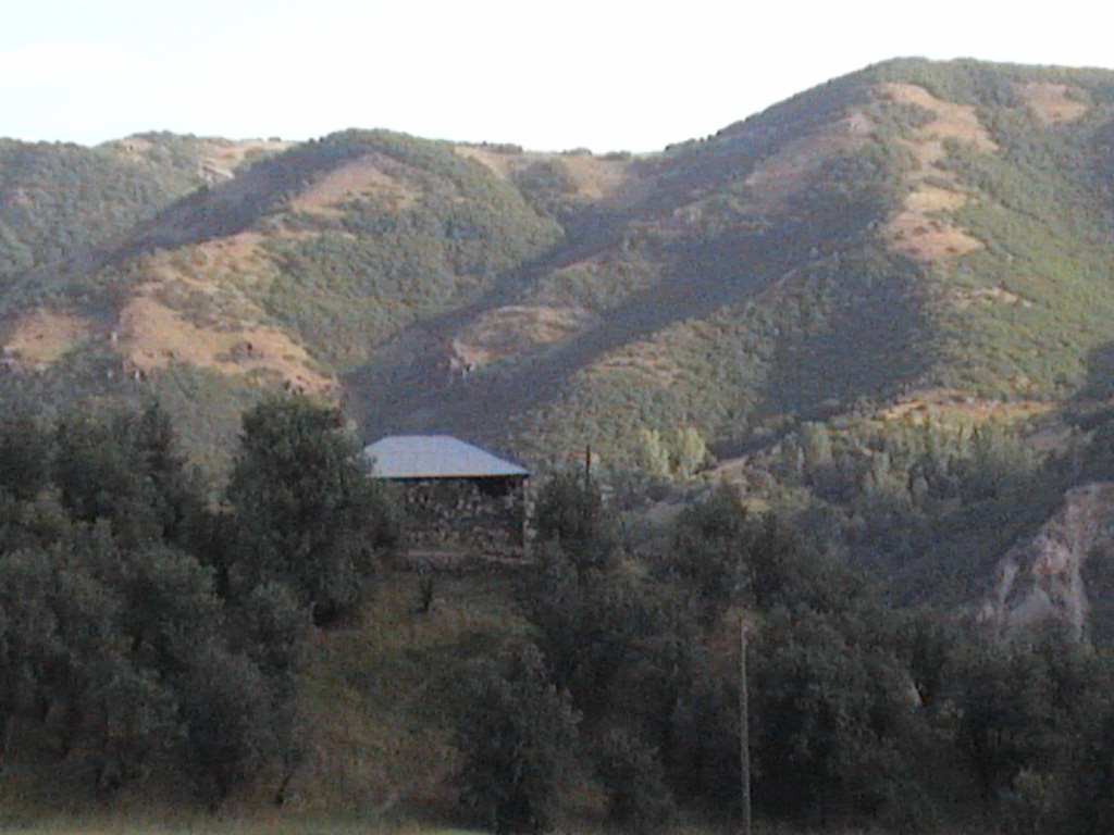 Armenian church